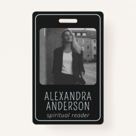 Crachá Lua Celestial Fases Espiritual Mística Foto Espiri