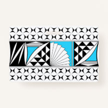 Luz do Sol Nativa do Sudoeste em Turquesa