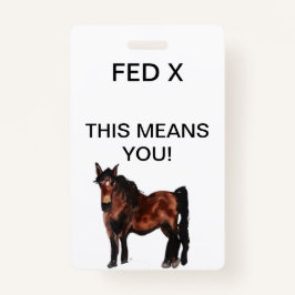 CRACHÁ MANTENHA O PORTÃO FECHADO!