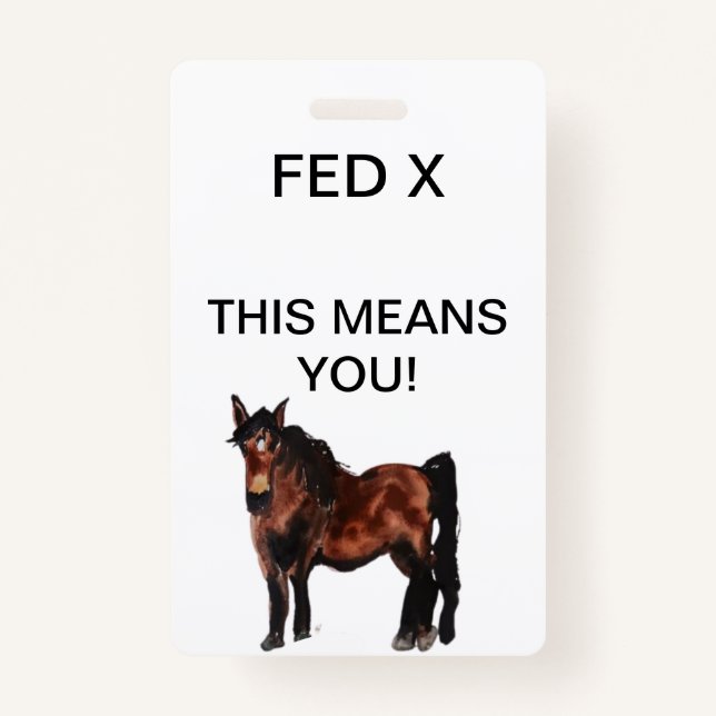 CRACHÁ MANTENHA O PORTÃO FECHADO! (Verso)