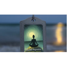 Meditação de Yoga - Noite de Estrelas de Lua Compl