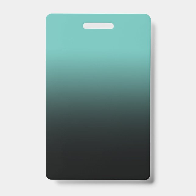 Crachá Modelo de DIY em Branco adicione seu TEXTO n FOTO  (Frente)