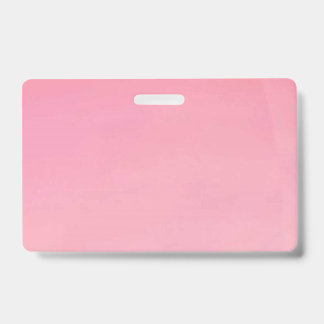 Crachá Modelo em Branco DIY Adicionar Texto Foto Imagem