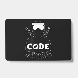 Crachá Namorado Engenheiro de Codificação de Computador N