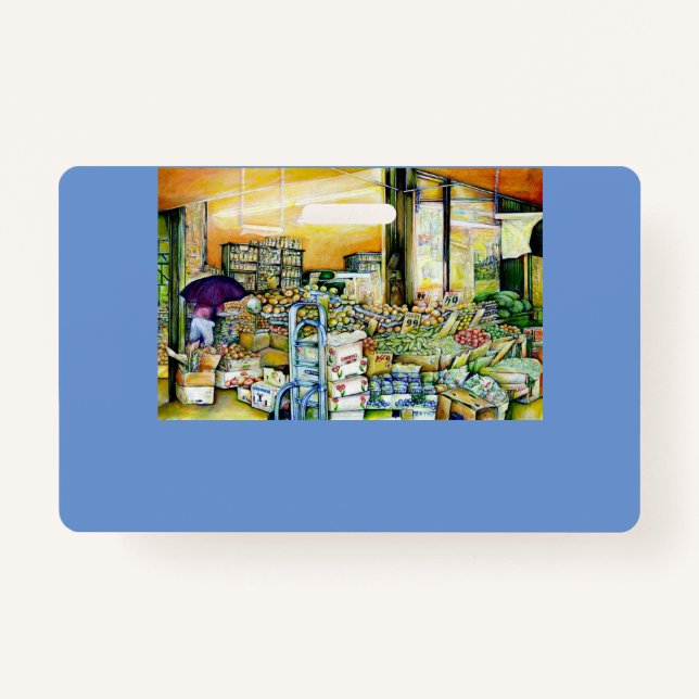 Crachá Neutralização Da Gênese Artística (Frente)