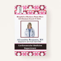 Nome da foto do funcionário Código do Bar ID do lo