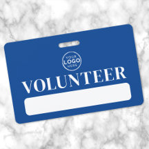 Nome do Voluntário Azul