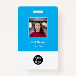 Crachá Nomes de etiqueta de funcionários corporativos pad