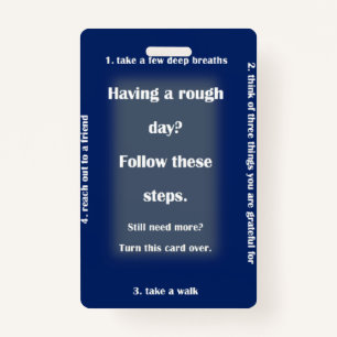 Crachá Nurse Burnout Badge