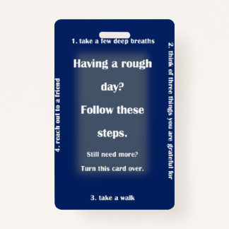 Crachá Nurse Burnout Badge