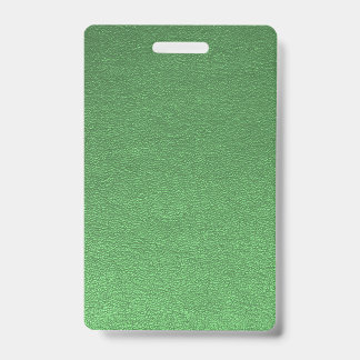 Crachá O modelo vazio de DIY adiciona sua imagem da FOTO