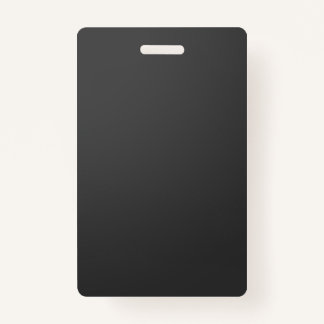 Crachá O modelo vazio de DIY adiciona sua imagem da FOTO