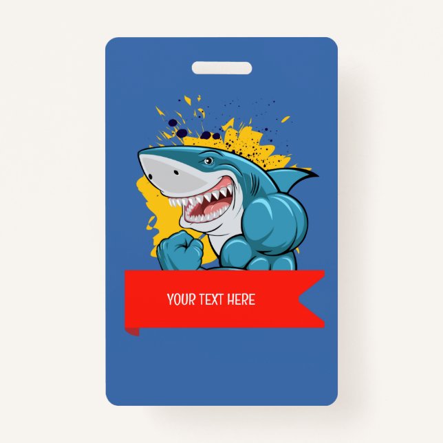 CRACHÁ O TUBARÃO (Frente)