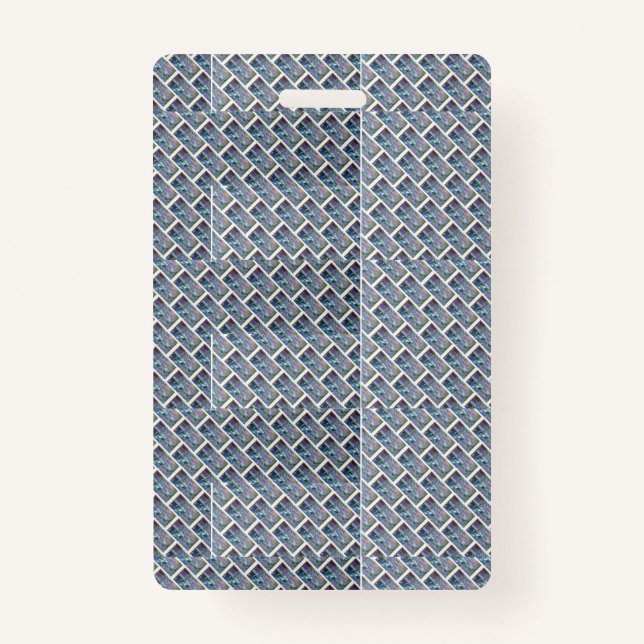 CRACHÁ #OCEANSKYILLUSIONS @ #GIFTGING #SWAGDESIGNWORLD (Frente)