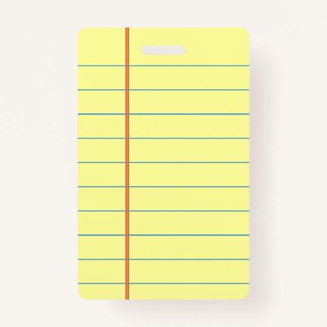 Crachá Painel Jurídico (Frente)