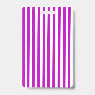 Crachá pantone 2018