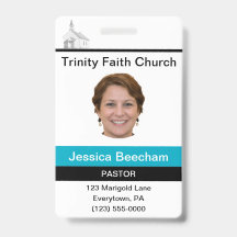 Pastora Feminina Personalizado