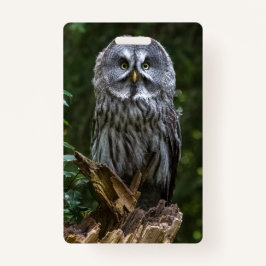 Crachá Photo Enlargement