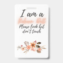 Por favor, não toque na etiqueta do assento da bon