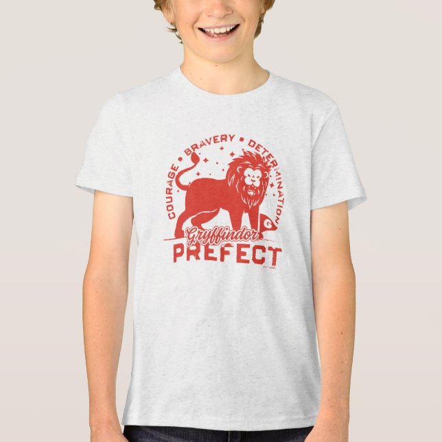 CRACHÁ PREfeito GRYFFINDOR™ (Frente)