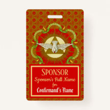 Presentes do Espírito Santo (BK 026) - Patrocinado