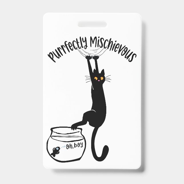 Crachá Puramente Misquiívora (Frente)