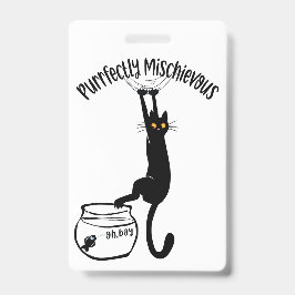 Crachá Puramente Misquiívora