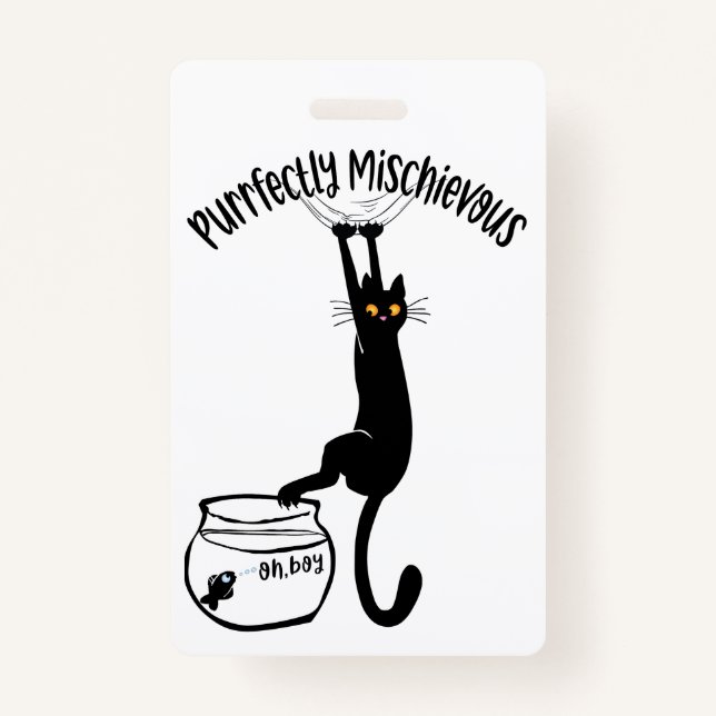 Crachá Puramente Misquiívora (Frente)