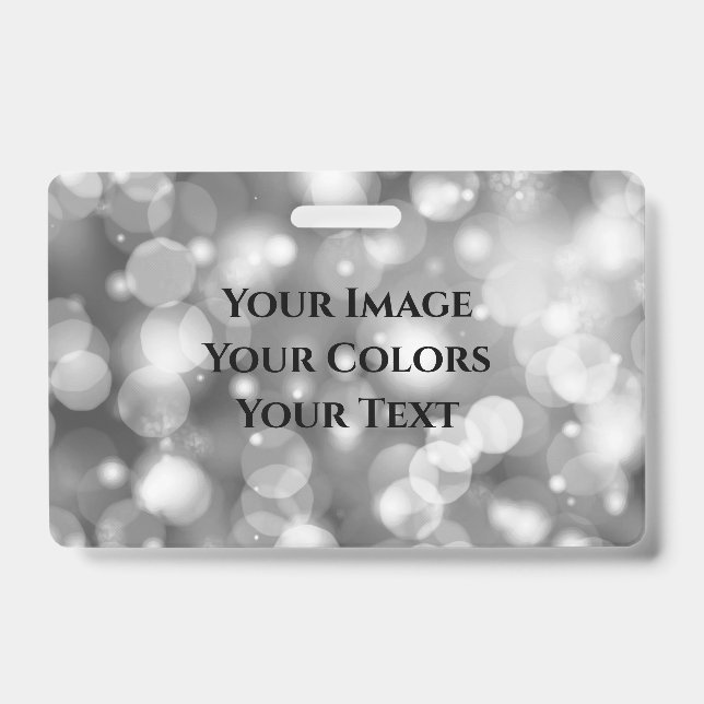 Crachá Redesenho a partir do Arranque Crie o seu (Frente)