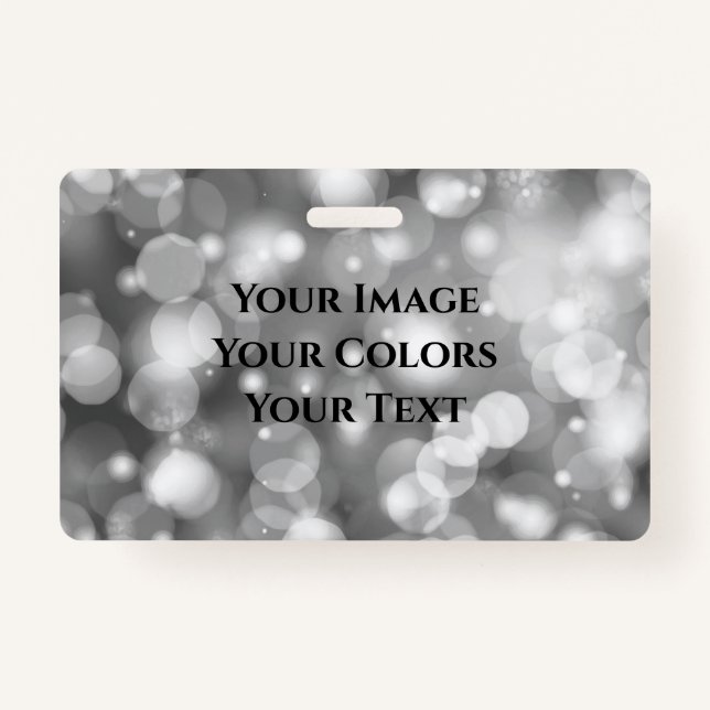 Crachá Redesenho a partir do Arranque Crie o seu (Frente)