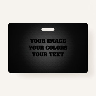 Crachá Redesenho do Arranque e Crie o seu