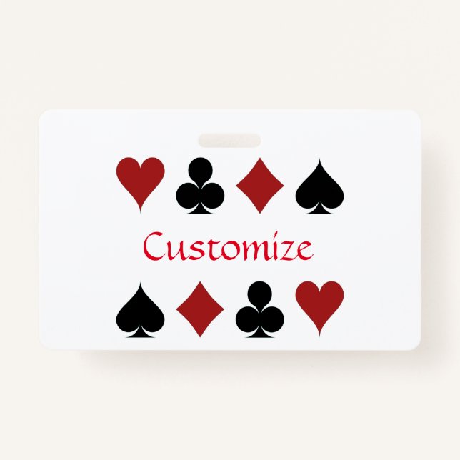 Crachá Reproduzindo Conjuntos de Cartão Thunder_Cove (Frente)