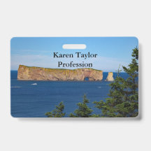 Roché Perfurado no Golfo de São Lourenço