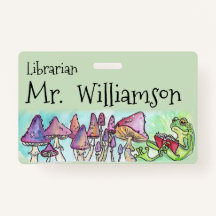 Sapo! Sapo de Leitura do Storybook