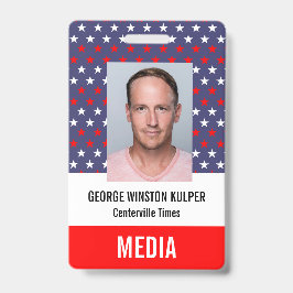 CRACHÁ SEGURANÇA ESPECIAL DE EVENTOS ELEITORAIS/CRACHÁ DE