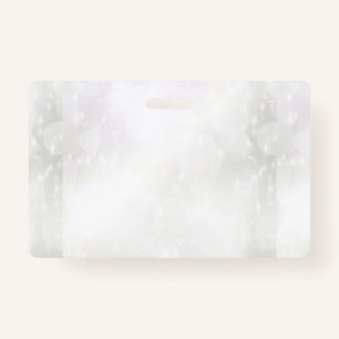 Crachá Seu Design aqui - Personalizado