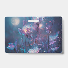 Crachá Sonata - Crystal Pop - Emblema