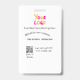 Crachá Spa massage salon discount offer services contact 