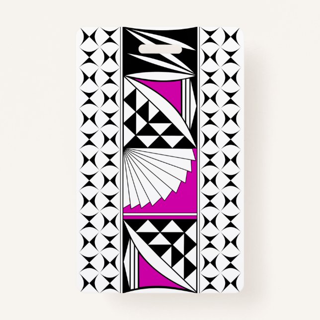 Crachá Sunrise Sudoeste (Frente)