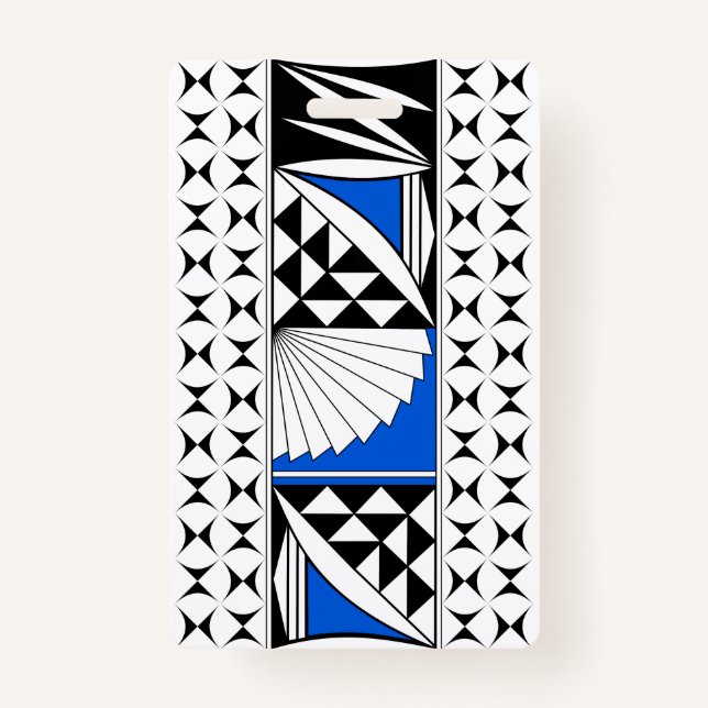 Crachá Sunrise Sudoeste (Frente)