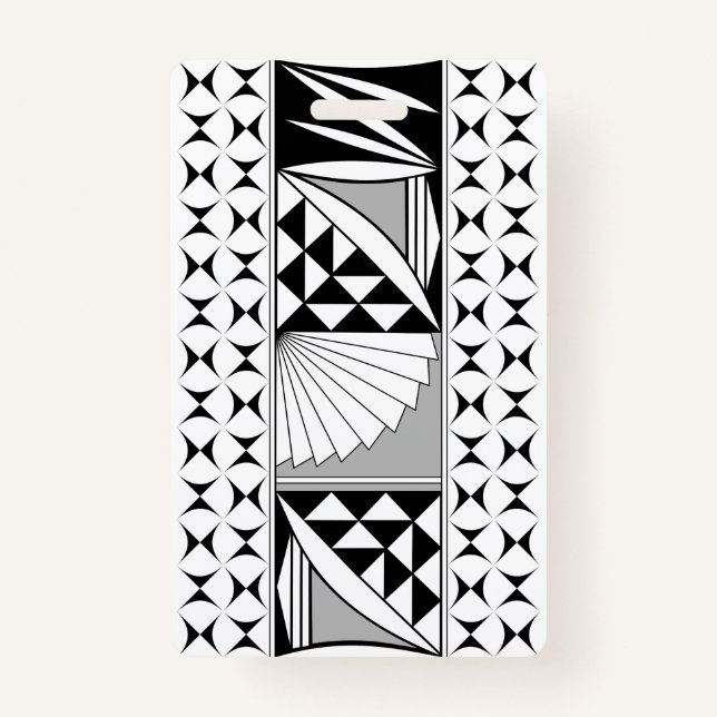 Crachá Sunrise Sudoeste (Frente)