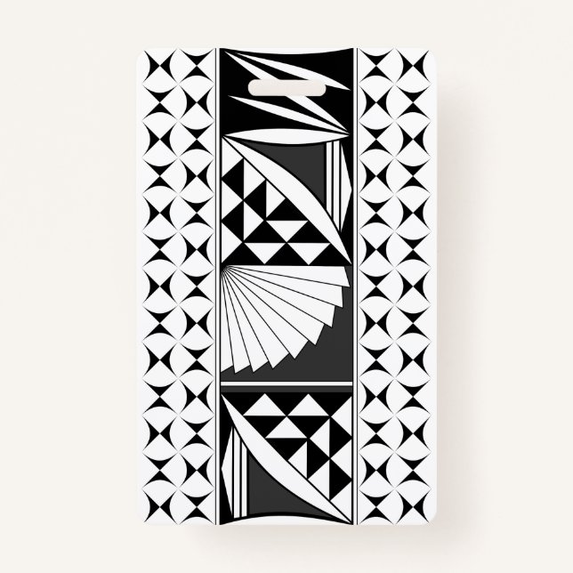 Crachá Sunrise Sudoeste (Frente)