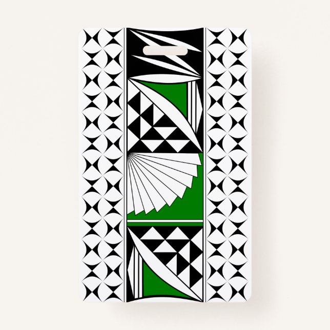 Crachá Sunrise Sudoeste (Frente)