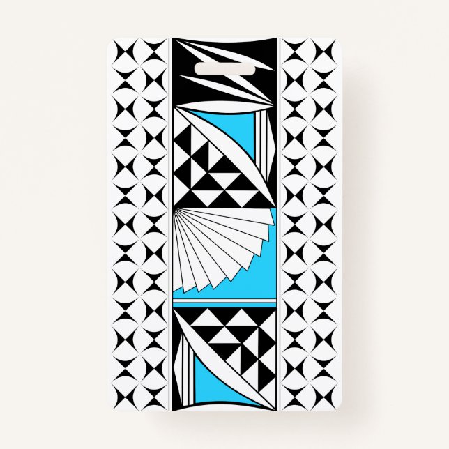 Crachá Sunrise Sudoeste (Frente)