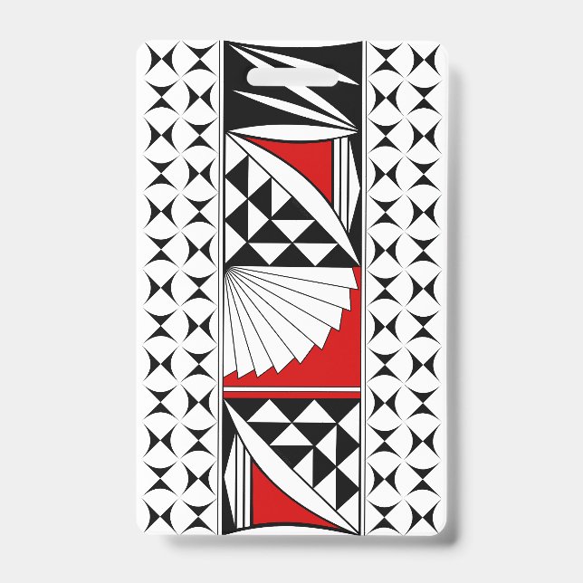 Crachá Sunrise Sudoeste (Frente)