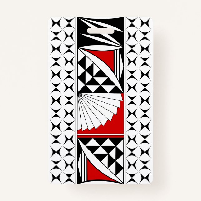 Crachá Sunrise Sudoeste (Frente)