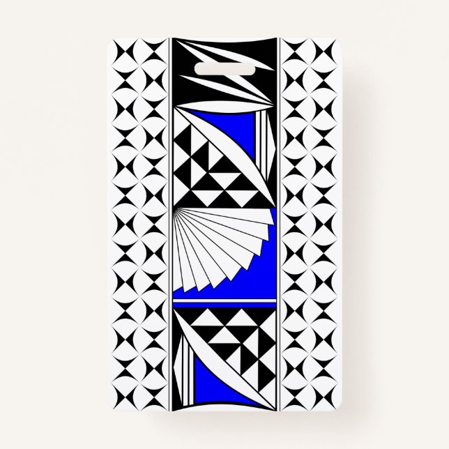 Crachá Sunrise Sudoeste (Frente)