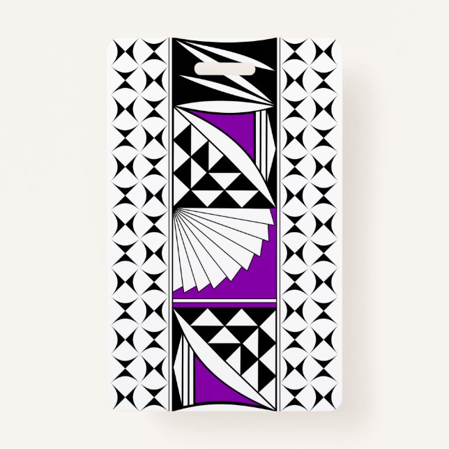 Crachá Sunrise Sudoeste (Frente)