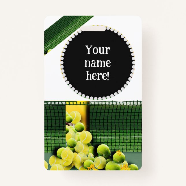 Crachá SUNSHINE MATCH - Ênfase - Travesseiro - Pequeno Sa (Verso)