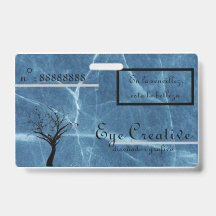 Tarjeta de presentacion